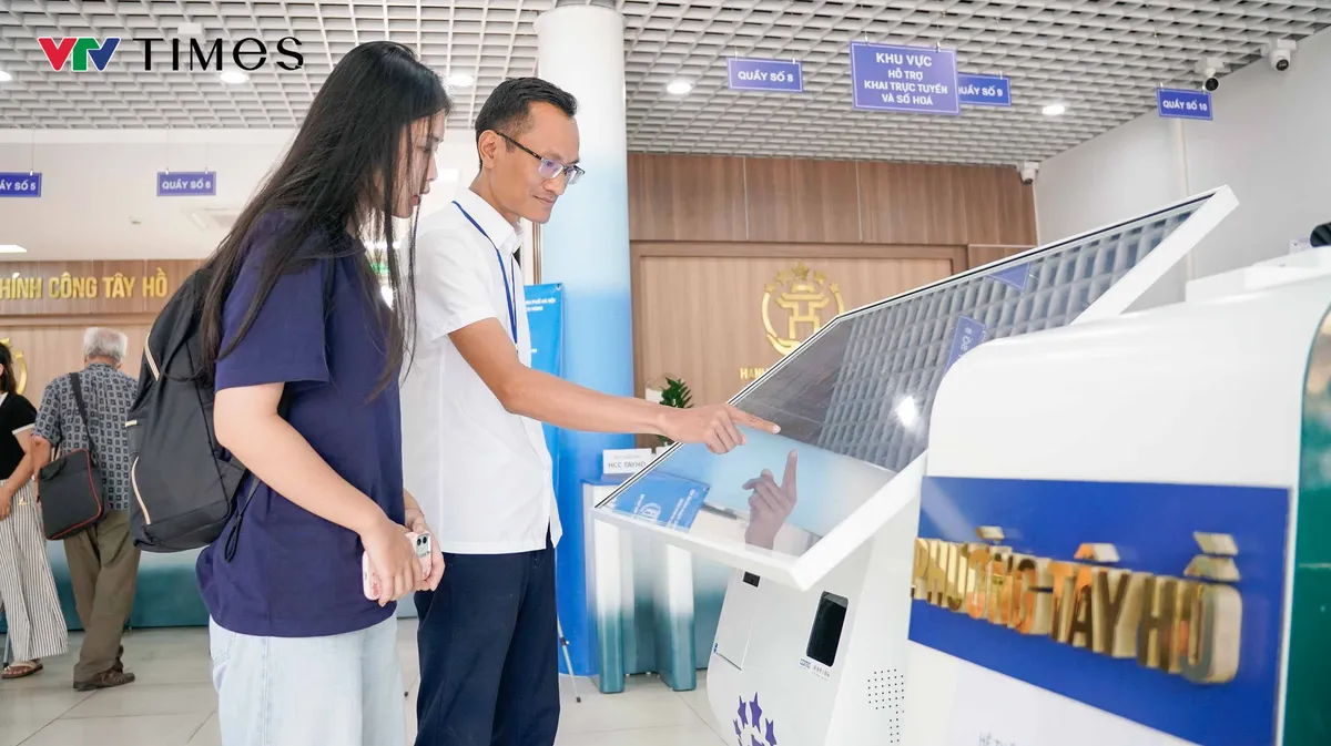Phấn đấu đến năm 2045, Việt Nam thuộc nhóm 30 quốc gia dẫn đầu về khai thác dữ liệu, phát triển AI- Ảnh 1. Phấn đấu đến năm 2045, Việt Nam thuộc nhóm 30 quốc gia dẫn đầu về khai thác dữ liệu, phát triển AI- Ảnh 1.