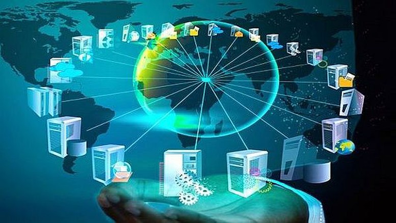Hình thành hệ sinh thái dữ liệu quốc gia thống nhất, hiện đại, liên thông và dùng chung- Ảnh 1.