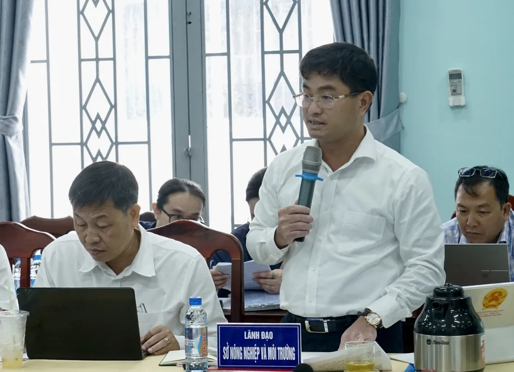 Yêu cầu bàn giao toàn bộ mặt bằng cao tốc TPHCM - Chơn Thành trước ngày 30-9- Ảnh 5.