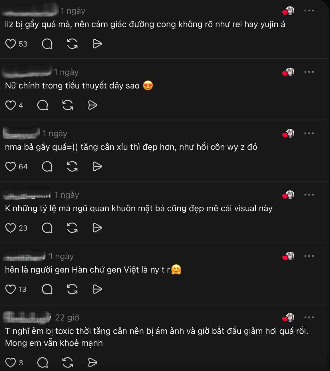 Mỹ nhân chiếm spotlight của công chúa Kpop gây tranh cãi vì cam thường: Giảm cân đến mất cân đối?- Ảnh 7.
