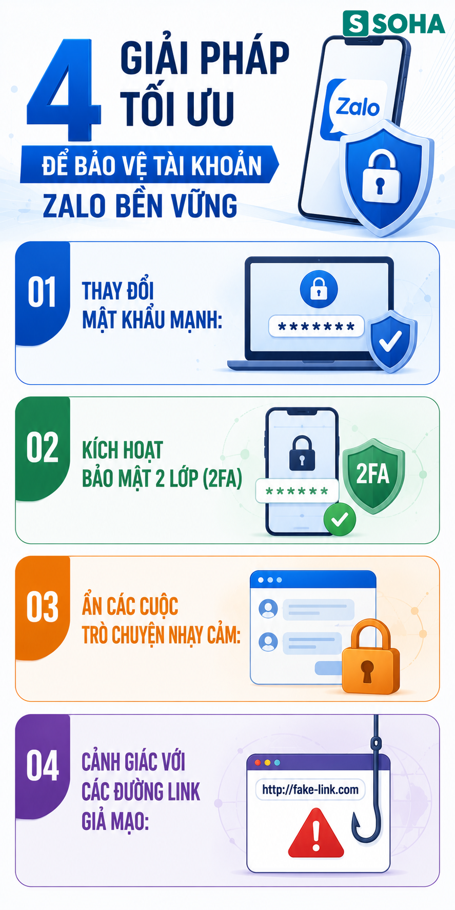 Tất cả người dân có tài khoản Zalo chú ý kiểm tra ngay thứ này để không bị đọc trộm tin nhắn- Ảnh 2. Tất cả người dân có tài khoản Zalo chú ý kiểm tra ngay thứ này để không bị đọc trộm tin nhắn- Ảnh 2.