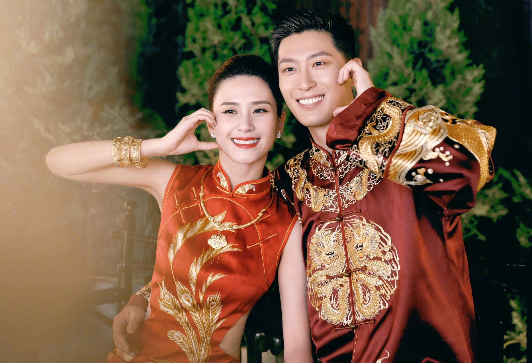 Hot nhất MXH: Ái nữ trùm sòng bạc Macau và tài tử Đậu Kiêu ly hôn, nhà trai mất trắng 218 tỷ đồng?- Ảnh 4.