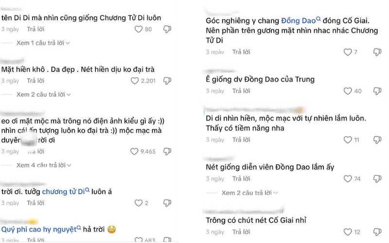 Việt Nam mới có 1 mỹ nhân để mặt mộc được ví đẹp như Chương Tử Di, cam zoom cận cũng không dìm nổi- Ảnh 3.