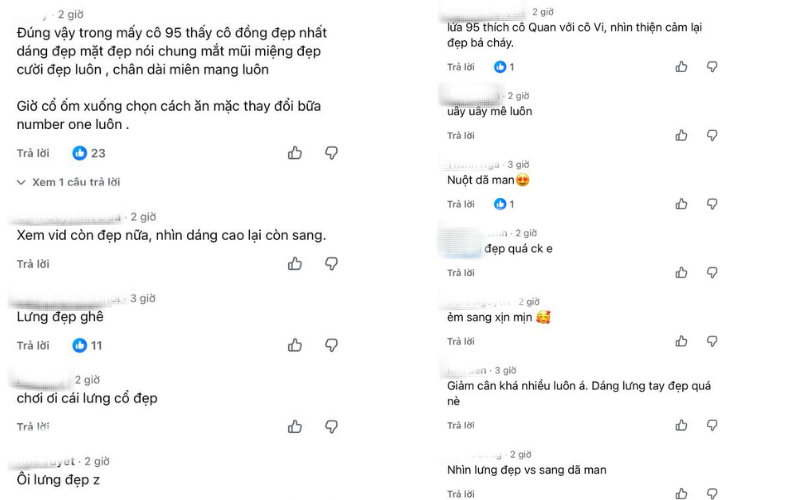 Bóng lưng đẹp hơn cả tiểu thuyết của mỹ nhân sở hữu đôi chân triệu đô- Ảnh 2.