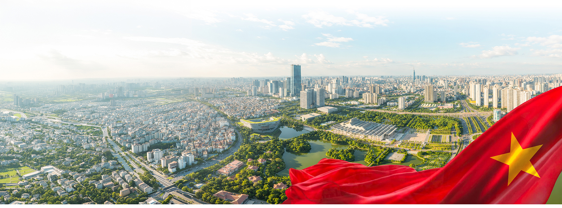 Kiến tạo nền tảng cho nhiều thập kỷ tăng trưởng- Ảnh 5. Kiến tạo nền tảng cho nhiều thập kỷ tăng trưởng- Ảnh 5.