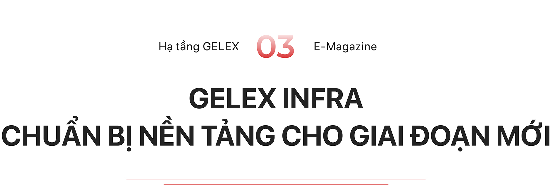 Kiến tạo nền tảng cho nhiều thập kỷ tăng trưởng- Ảnh 8. Kiến tạo nền tảng cho nhiều thập kỷ tăng trưởng- Ảnh 8.