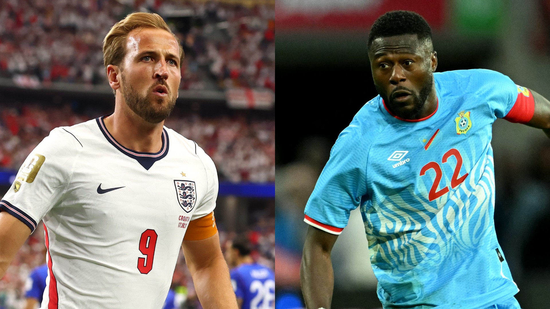 Diễn biến 23h00 hôm nay, Anh đấu vs CHDC Congo: Đẳng cấp Harry Kane lên tiếng hay "ngựa ô" tạo địa chấn? - Ảnh 8.
