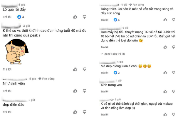 Vì sao Lưu Diệc Phi bị nói như sinh viên?- Ảnh 7.