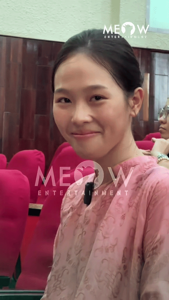 Việt Nam mới có 1 mỹ nhân để mặt mộc được ví đẹp như Chương Tử Di, cam zoom cận cũng không dìm nổi- Ảnh 1.