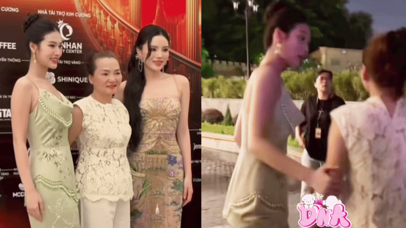 đoàn thiên ân - Ảnh 1.