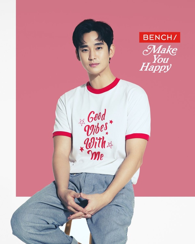 Kim Soo Hyun đón tin vui sau 16 tháng dính scandal hẹn hò rúng động giới giải trí Hàn Quốc- Ảnh 1.