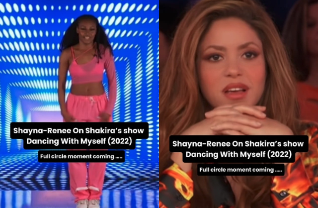 Con người thật của Shakira- Ảnh 2.