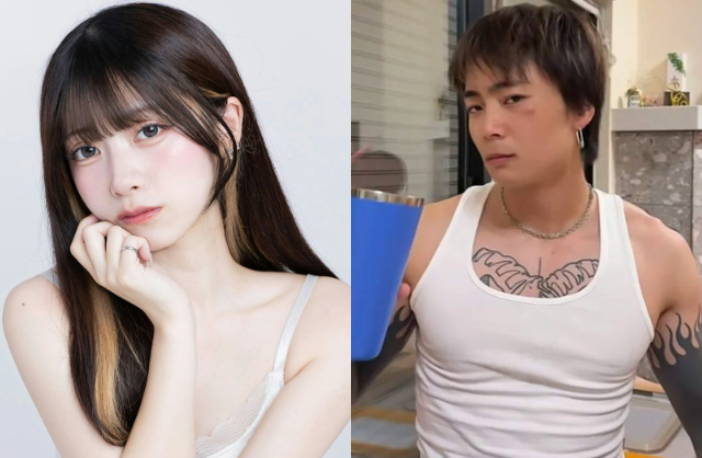 Cơ quan chức năng Nhật thông báo bắt giữ ngọc nữ 22 tuổi và bạn trai Tiktoker, trên ôtô tìm thấy 2,67 gram chất cấm- Ảnh 1.
