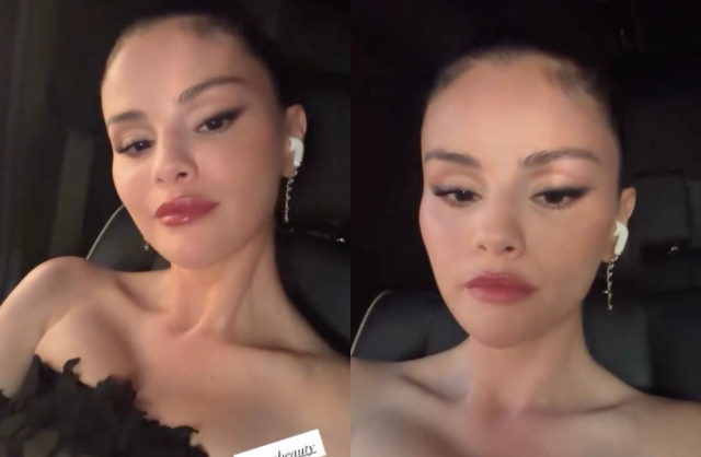 Trước giờ G đám cưới Taylor Swift: Cuối cùng đã rõ tung tích cô dâu, Selena Gomez lẻ bóng dẫn đầu dàn sao đổ bộ tiệc chào mừng- Ảnh 6.