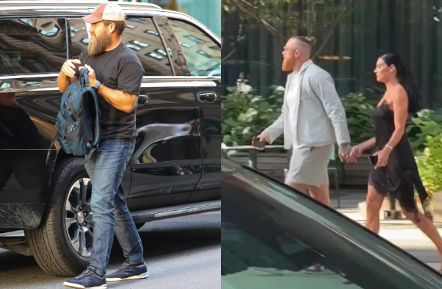 Trước giờ G đám cưới Taylor Swift: Cuối cùng đã rõ tung tích cô dâu, Selena Gomez lẻ bóng dẫn đầu dàn sao đổ bộ tiệc chào mừng- Ảnh 7.