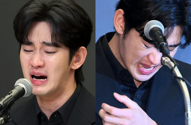 Kim Soo Hyun đón tin vui sau 16 tháng dính scandal hẹn hò rúng động giới giải trí Hàn Quốc- Ảnh 3.