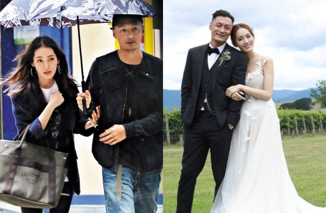 1 nam diễn viên điển trai thông báo ly hôn tiểu thư tập đoàn dỏm, lừa chồng gánh nợ nghìn tỷ sau ngày cưới- Ảnh 3.