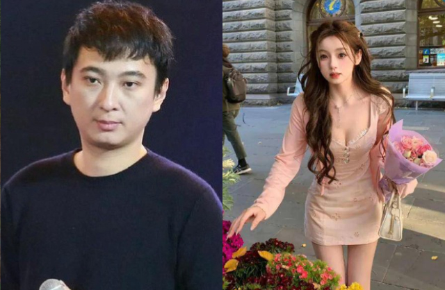 Nàng thơ gen Z bị vứt bỏ sau khi sinh con bít cửa hàn gắn với thiếu gia, đàng trai đã có tình mới- Ảnh 2.