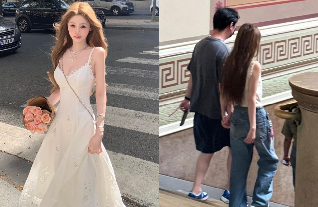 Nàng thơ gen Z bị vứt bỏ sau khi sinh con bít cửa hàn gắn với thiếu gia, đàng trai đã có tình mới- Ảnh 3.