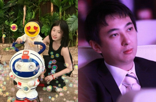 Nàng thơ gen Z bị vứt bỏ sau khi sinh con bít cửa hàn gắn với thiếu gia, đàng trai đã có tình mới- Ảnh 4.
