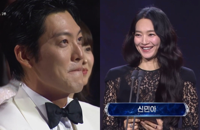 Hyun Bin - Kim Woo Bin đại náo Rồng Xanh 2026: Đẹp trai đến mức nhìn như tượng tạc, Son Ye Jin vắng bóng- Ảnh 9.