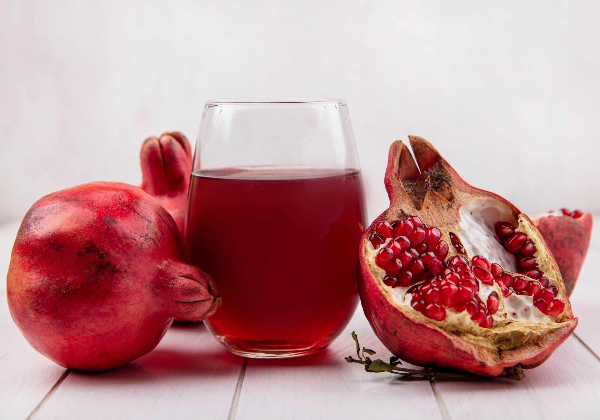 Không phải collagen hay vitamin đắt tiền, thứ quyết định làn da đẹp mỗi sáng lại là... ly nước đầu tiên: 10 lựa chọn càng uống càng có lợi- Ảnh 8.