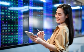 Chứng khoán phái sinh ngày 30/7: VN30 bứt phá hơn 2%, hợp đồng tương lai vẫn chưa lấy lại sự hưng phấn
