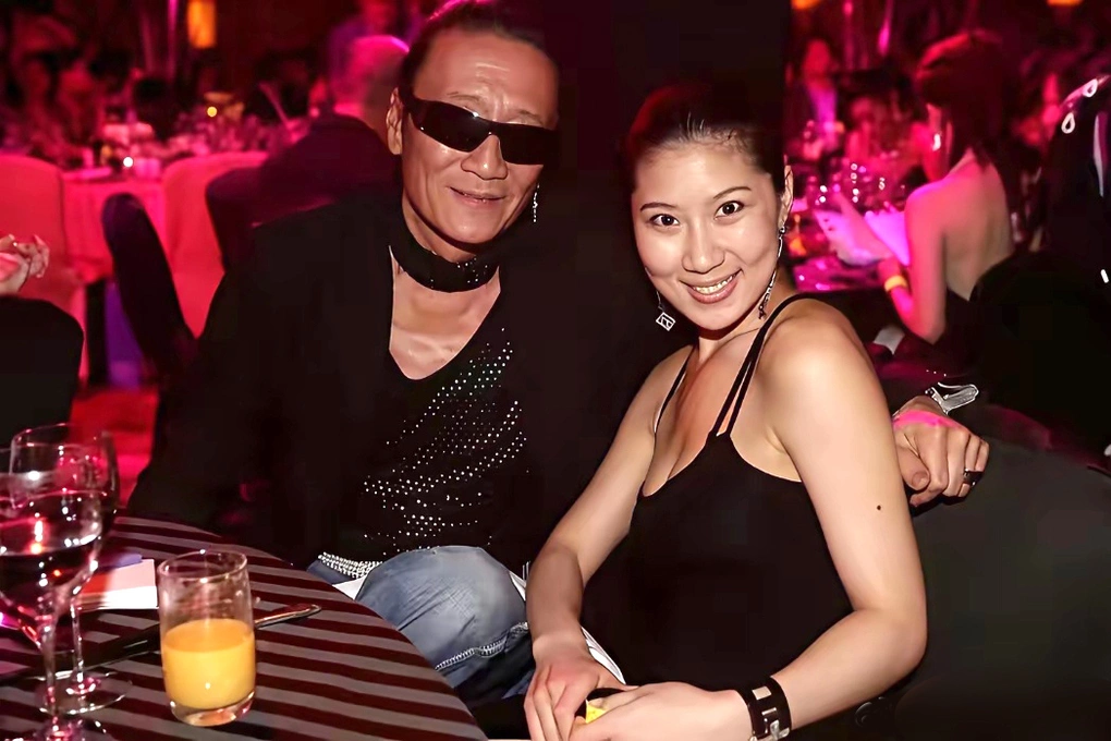 Ảnh đế hào hoa Tạ Hiền: Cả đời sống đúng câu "đàn ông có thể phong lưu, nhưng không được hạ lưu", 5 người cũ không 1 lời oán trách- Ảnh 5.