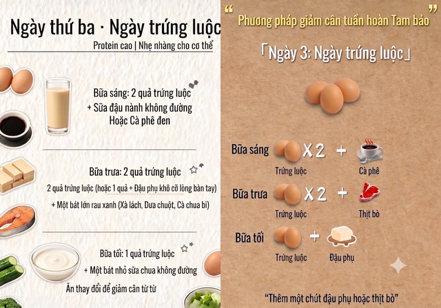 45 tuổi vẫn giữ vóc dáng thon gọn, Chung Hân Đồng tiết lộ thực đơn 3 ngày giúp giảm 5kg: Không phải nhịn ăn hay cắt tinh bột- Ảnh 5.