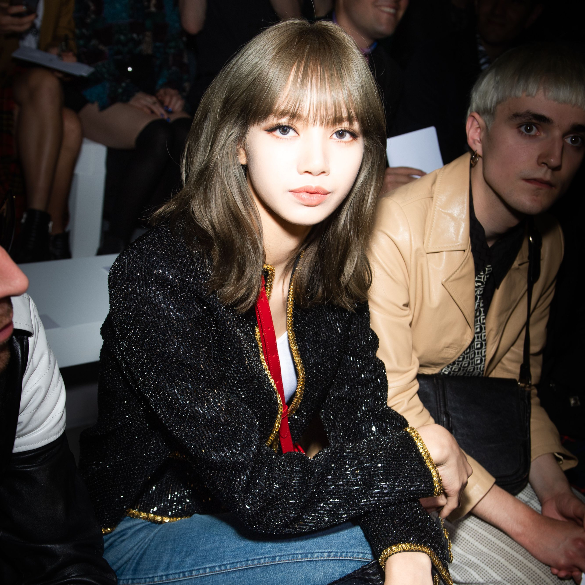 Giai thoại huy hoàng mà Lisa (BLACKPINK) không thể quay lại- Ảnh 4.