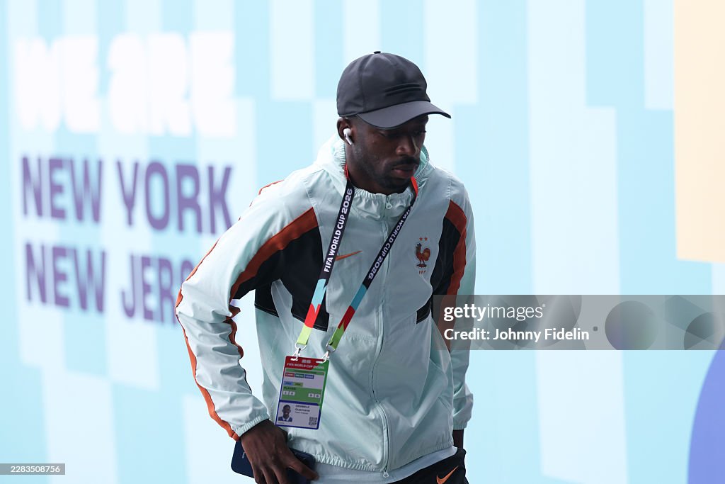 Diễn biến 4h00 ngày 1/7, Pháp đấu Thụy Điển vòng 1/16 World Cup: Thuỵ Điển sẽ làm nên địa chấn trước Mbappe và các đồng đội? - Ảnh 4.
