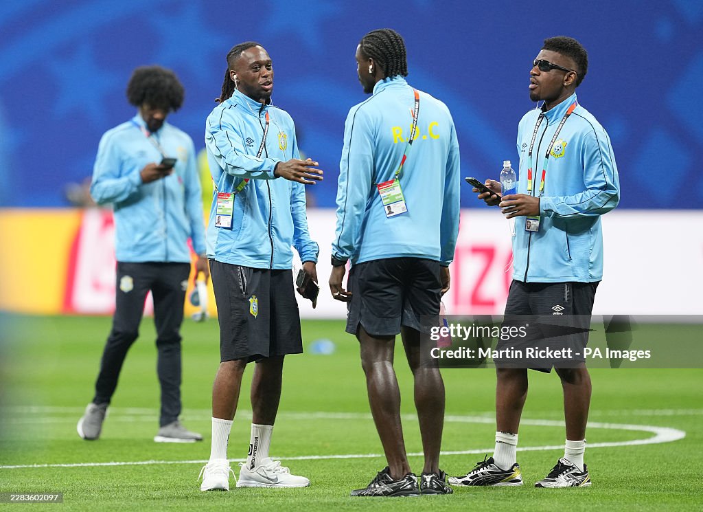 Diễn biến 23h00 hôm nay, Anh đấu vs CHDC Congo: Đẳng cấp Harry Kane lên tiếng hay "ngựa ô" tạo địa chấn? - Ảnh 3.