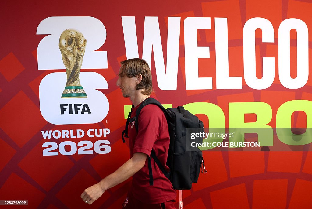 Diễn biến 6h00 ngày 3/7 Bồ Đào Nha đấu Croatia: Ronaldo, Modric cùng đá chính - Ảnh 3.