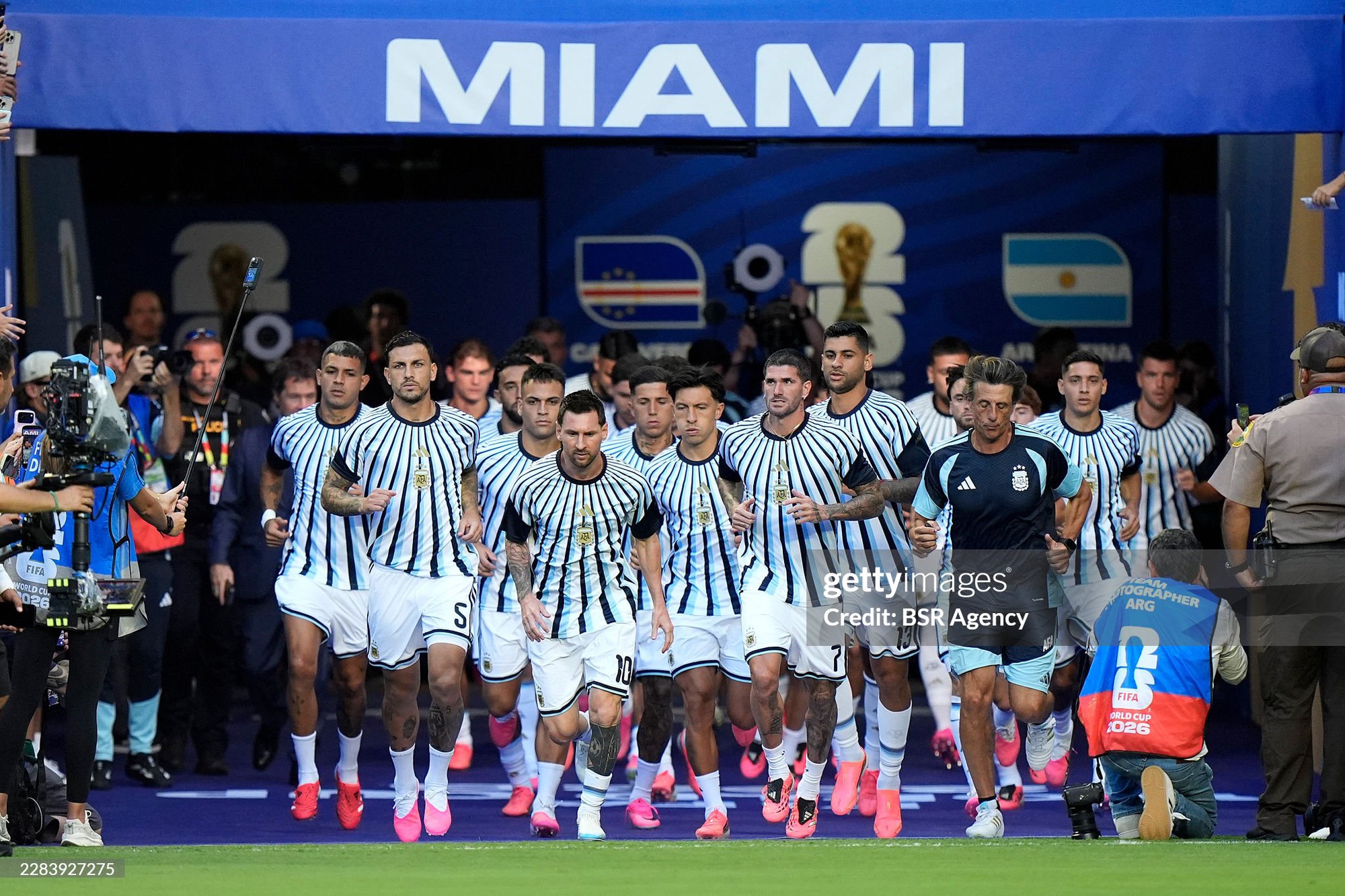 Argentina vẫn chưa thể sống thiếu Messi- Ảnh 1.