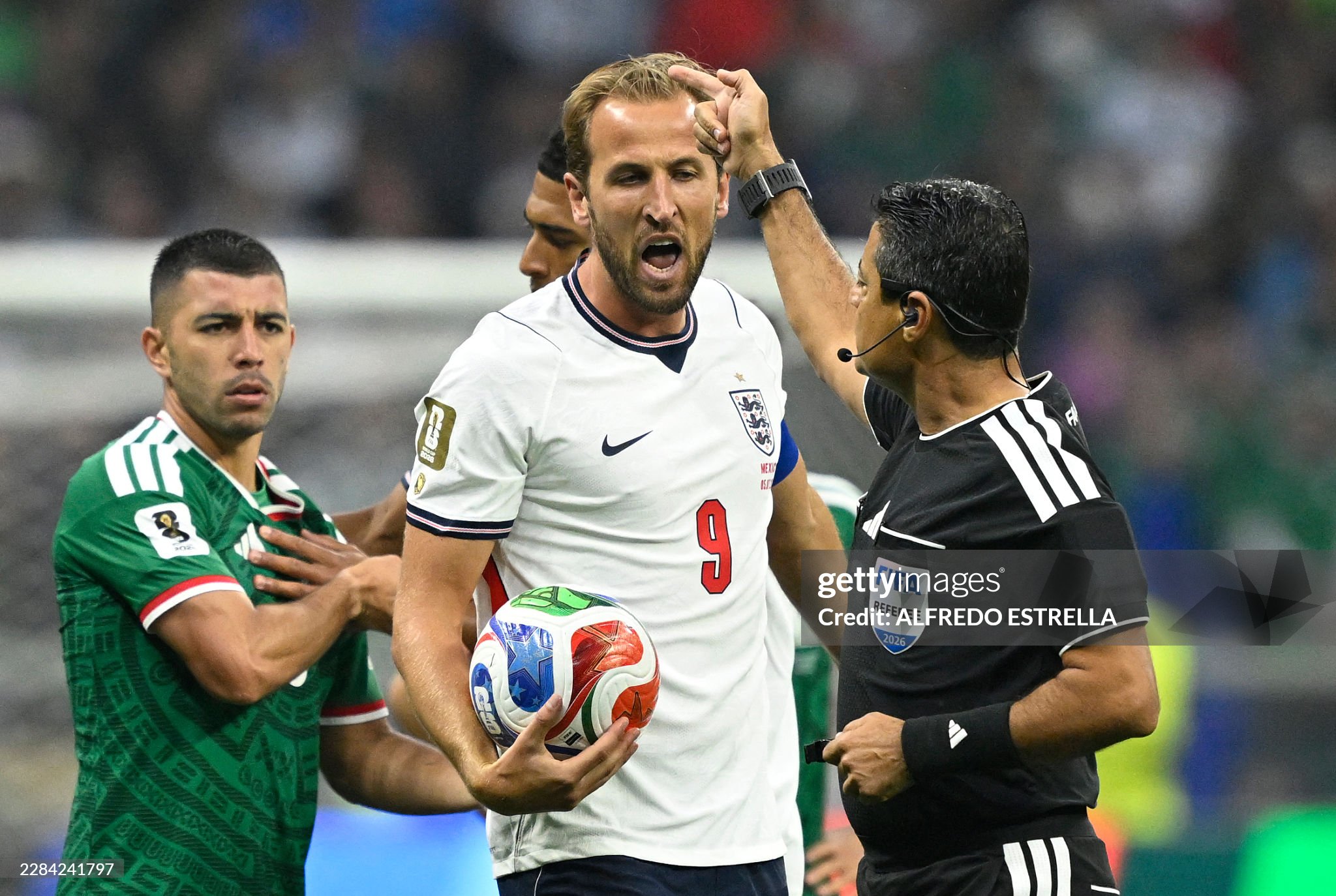 Mexico 0-0 Anh: Đôi công hấp dẫn, thủ môn Jordan Pickford cứu thua xuất sắc cho tuyển Anh - Ảnh 2.