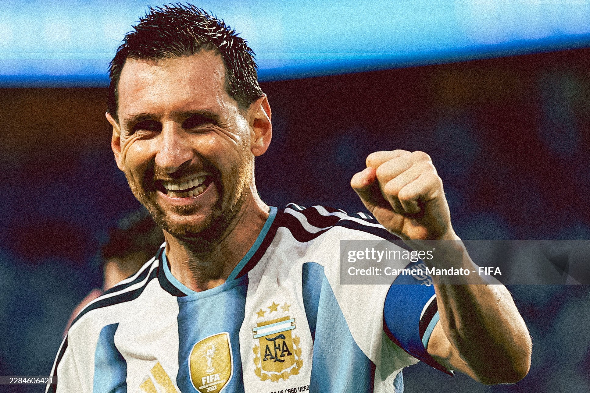 Argentina vẫn chưa thể sống thiếu Messi- Ảnh 3.