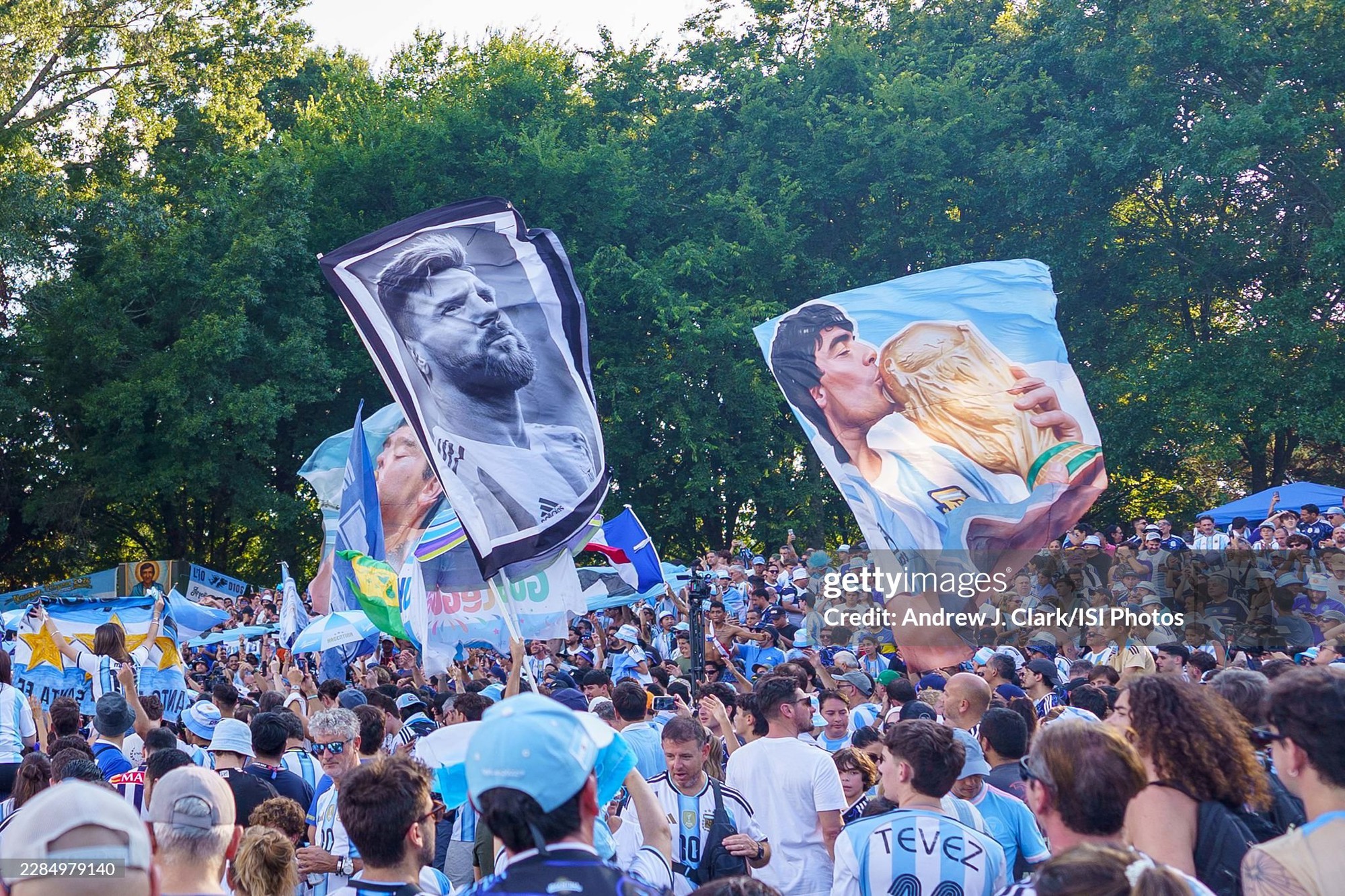 Diễn biến Argentina vs Ai Cập lúc 23h đêm nay: Messi đá chính! - Ảnh 2.