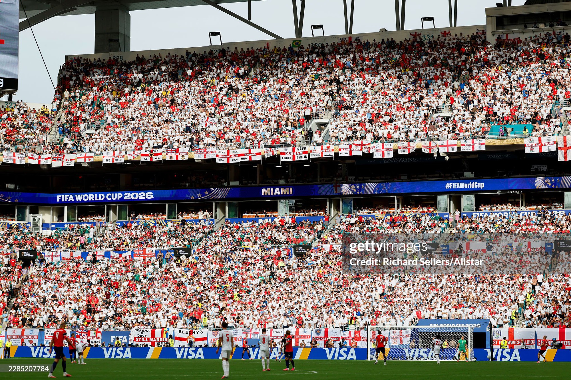 Bán kết Anh vs Argentina căng như