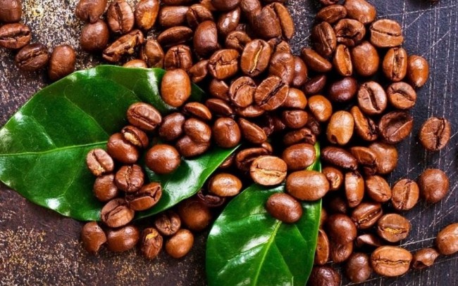 Ngày 13/7: Giá cà phê liên tục biến động, hồ tiêu tăng mạnh
