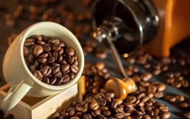 Ngày 21/7: Giá cà phê tăng, hồ tiêu duy trì ở mức cao