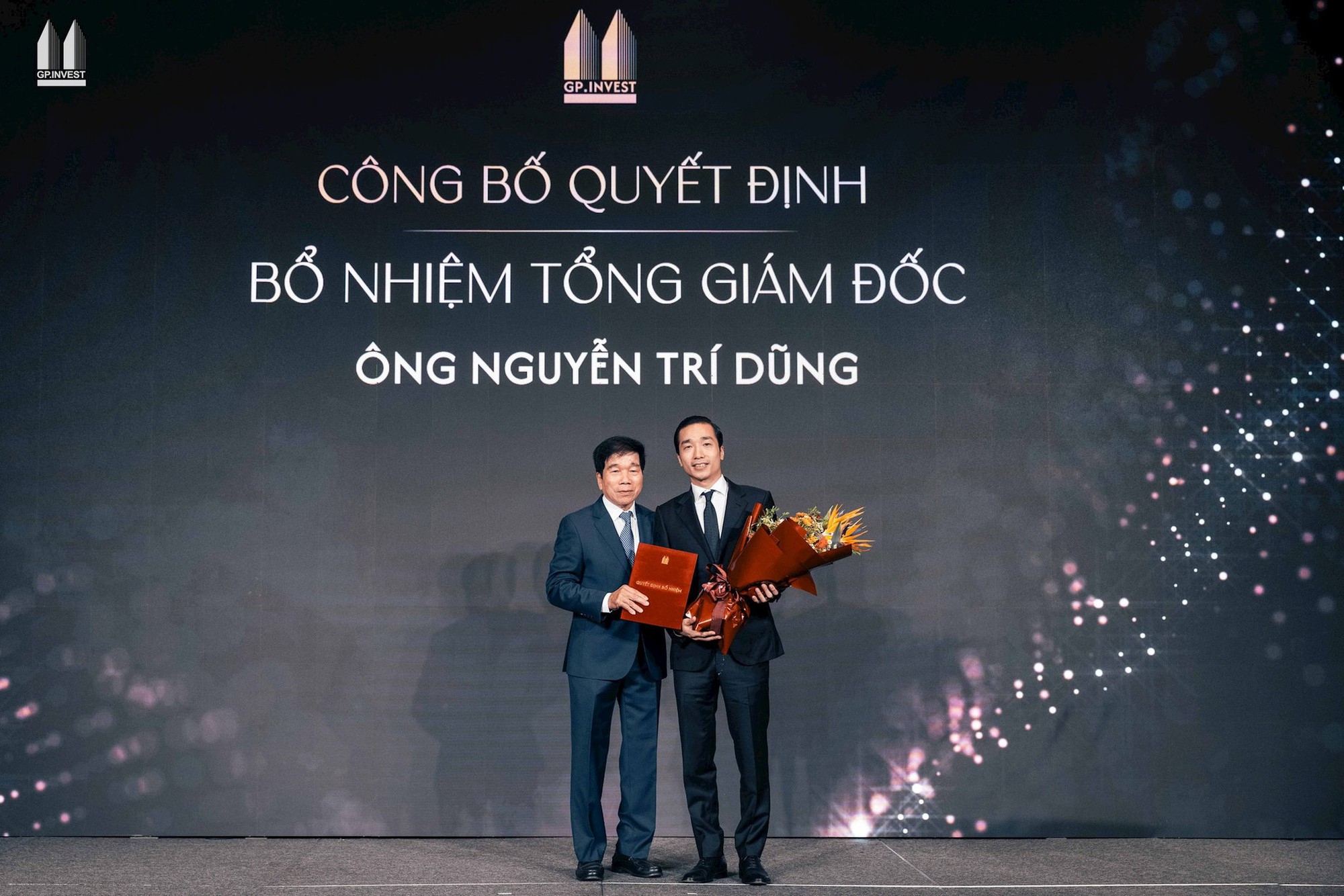 GP.Invest: Từ “ông già gân” khởi nghiệp ở tuổi 60 đến cuộc chuyển giao thế hệ sau gần 2 thập kỷ- Ảnh 1.