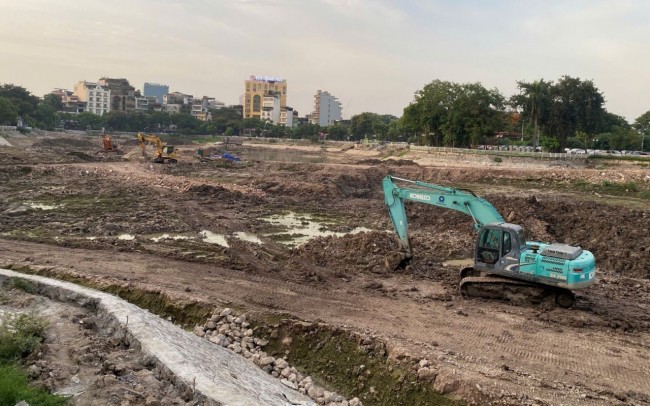 Siết đầu tư hạ tầng, gỡ khu đô thị 