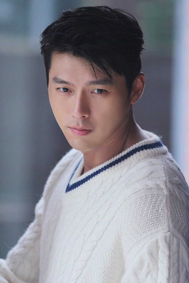 Nhìn Hyun Bin hiện tại cứ thấy sai sai- Ảnh 3.