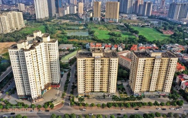 Hà Nội khởi công 5 tuyến Metro, mở rộng không gian đô thị, tăng cơ hội sở hữu nhà ở
