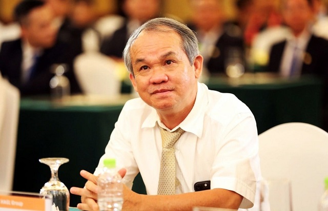 Chủ tịch Đoàn Nguyên Đức nâng sở hữu lên gần 326 triệu cổ phiếu HAG - Ảnh 1.