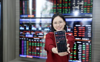 Chứng khoán phái sinh ngày 27/7: Chênh lệch dương duy trì khi VN30 lùi sát 1.800 điểm