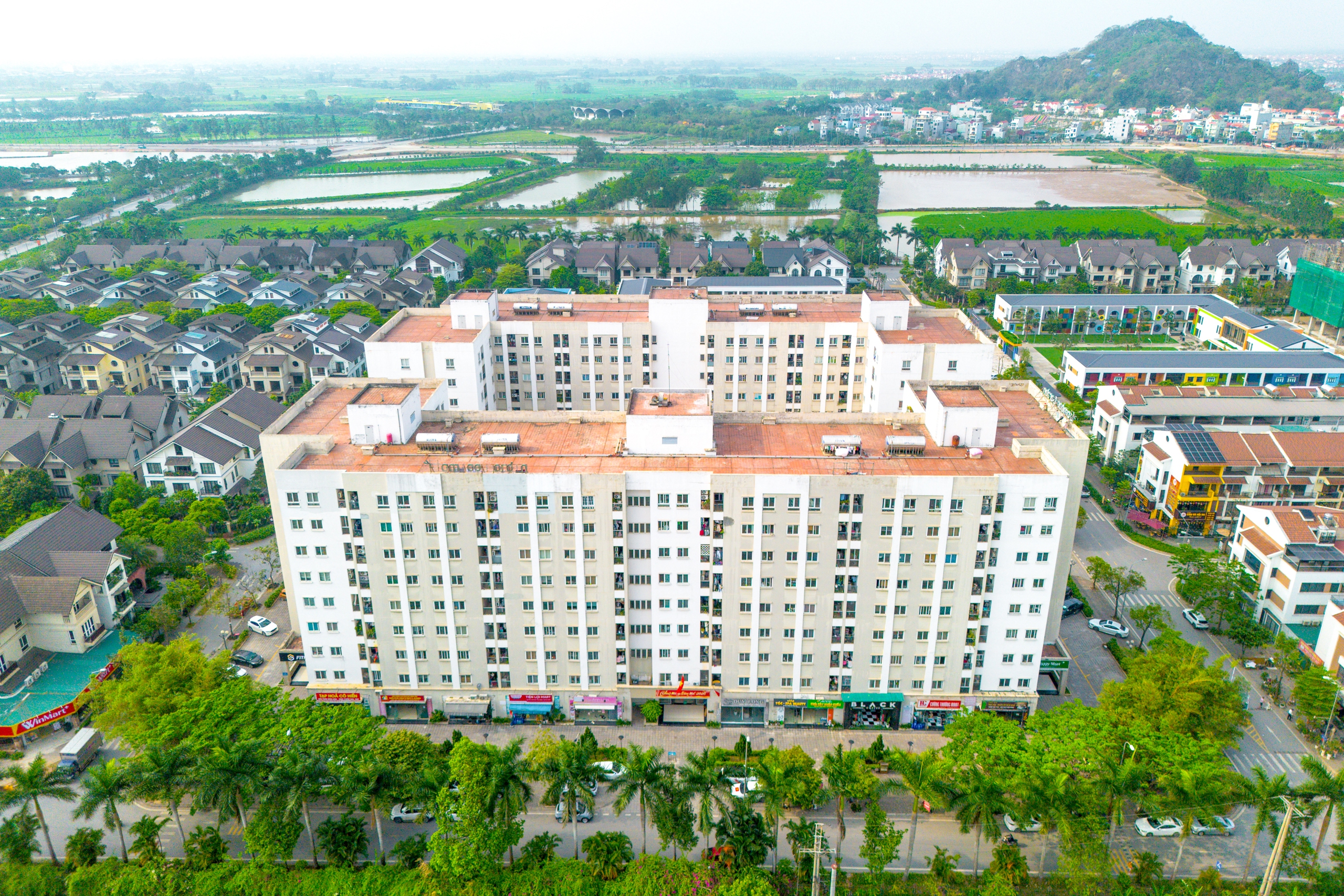 Toàn cảnh khu đất rộng 25 ha sắp trở thành dự án nhà ở cho thuê lớn bậc nhất Hà Nội: Sát vách Aeon Mall, cách trung tâm chỉ một cây cầu- Ảnh 12. Toàn cảnh khu đất rộng 25 ha sắp trở thành dự án nhà ở cho thuê lớn bậc nhất Hà Nội: Sát vách Aeon Mall, cách trung tâm chỉ một cây cầu- Ảnh 12.