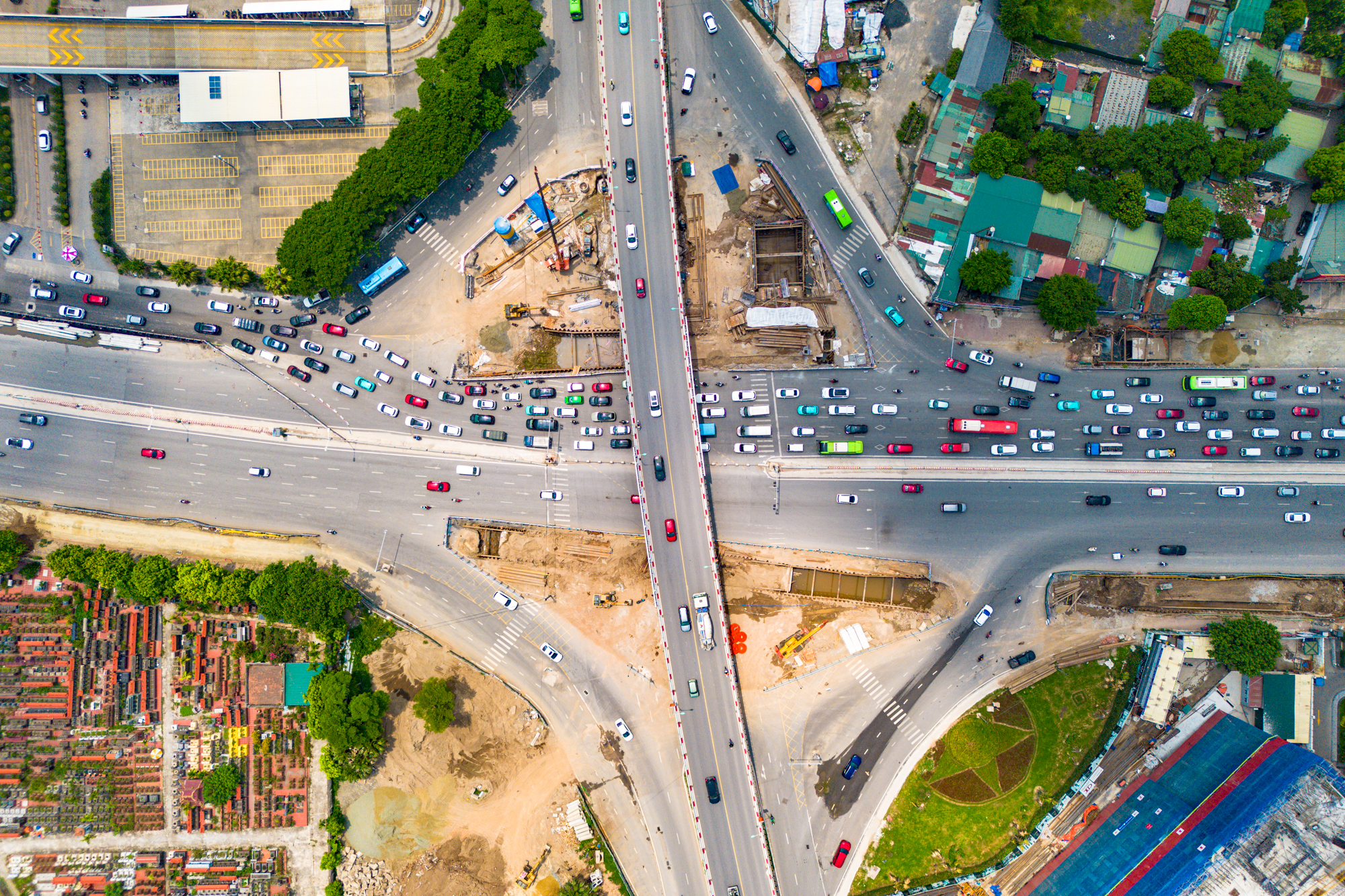 Toàn cảnh khu đất rộng 25 ha sắp trở thành dự án nhà ở cho thuê lớn bậc nhất Hà Nội: Sát vách Aeon Mall, cách trung tâm chỉ một cây cầu- Ảnh 5. Toàn cảnh khu đất rộng 25 ha sắp trở thành dự án nhà ở cho thuê lớn bậc nhất Hà Nội: Sát vách Aeon Mall, cách trung tâm chỉ một cây cầu- Ảnh 5.