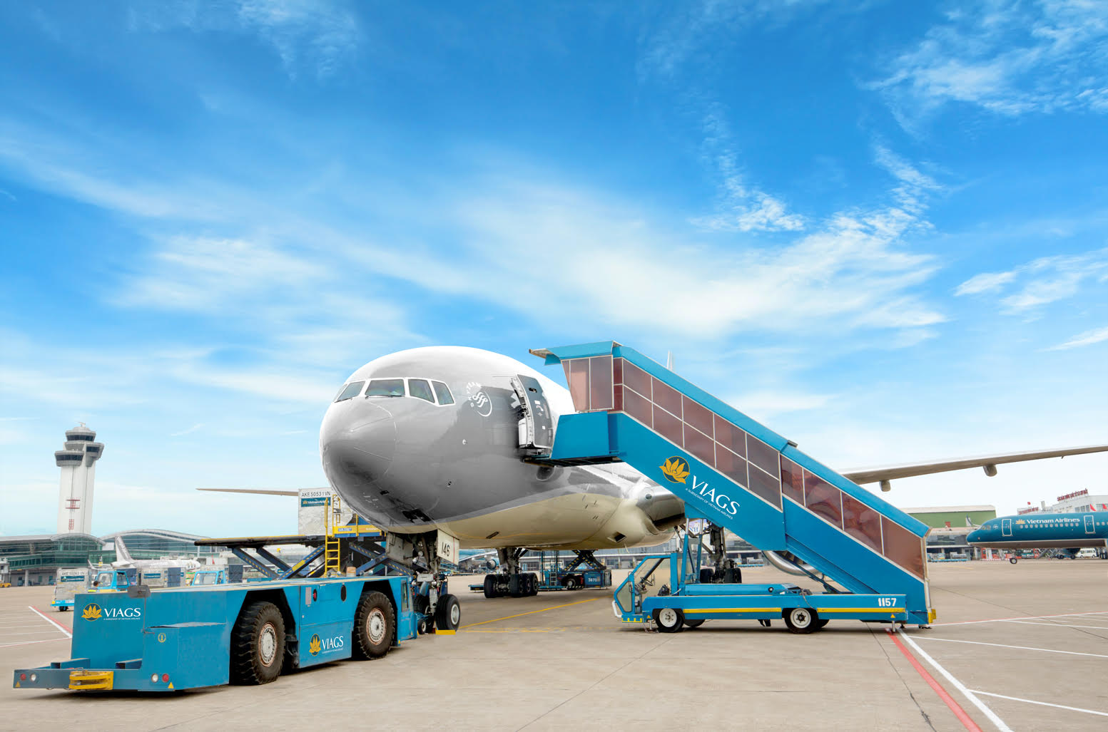 Loạt doanh nghiệp lĩnh vực hàng không phải thực hiện kê khai giá từ tháng 7/2026 - Ảnh 1.