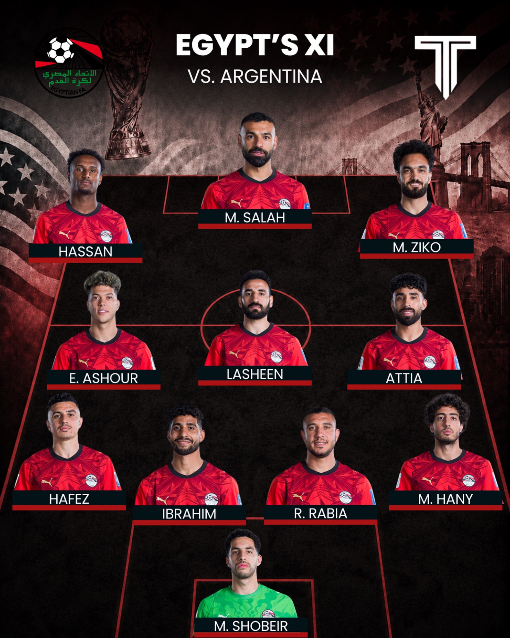 Diễn biến Argentina vs Ai Cập lúc 23h đêm nay: Messi đá chính! - Ảnh 5.